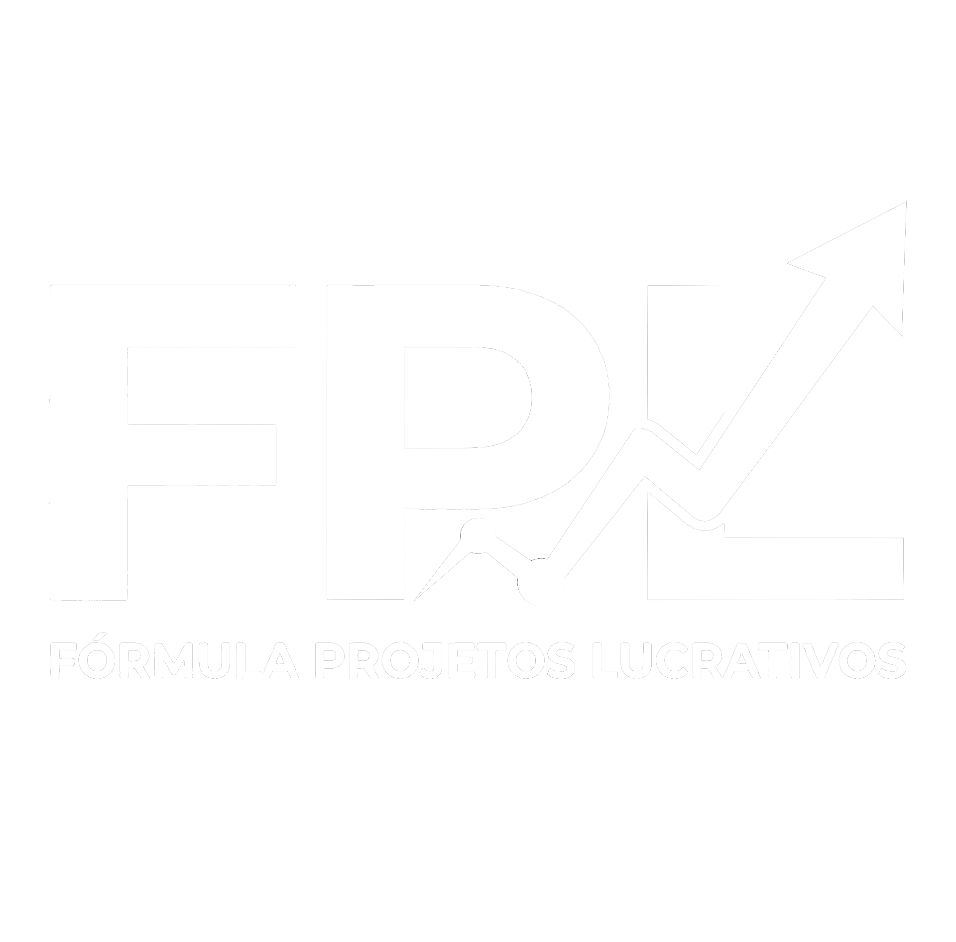 Fórmula Projetos Lucrativos